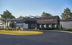 Courtyard by Marriott Chicago Wood Dale